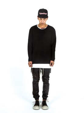 Rocked Garageさんのコーディネート