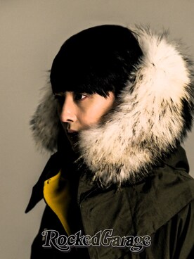 Rocked Garageさんのコーディネート