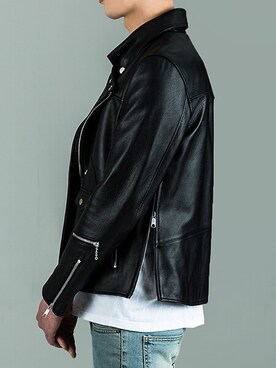 Rocked Garageさんのコーディネート