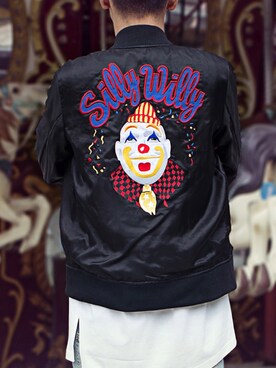 Rocked Garageさんのコーディネート