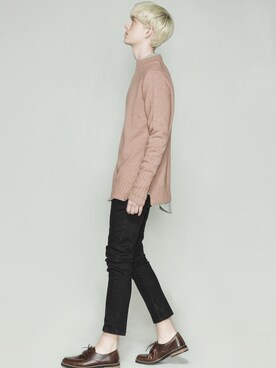 Rocked Garageさんのコーディネート