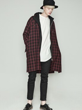 Rocked Garageさんのコーディネート