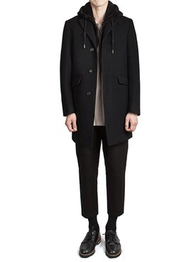 Rocked Garageさんのコーディネート