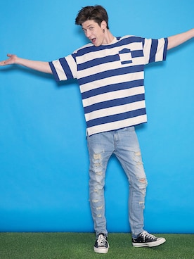 Rocked Garageさんのコーディネート