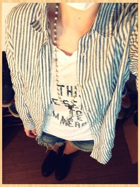 akemiさんのコーディネート