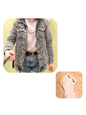 KANAさんのコーディネート