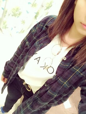 KANAさんのコーディネート