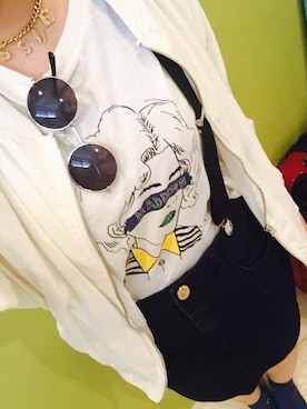 KANAさんのコーディネート