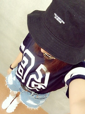 KANAさんのコーディネート