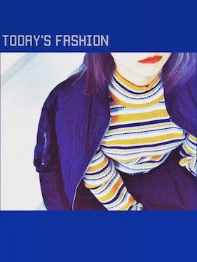 KANAさんのコーディネート