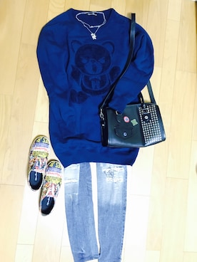 りさんのコーディネート