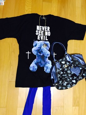 りさんのコーディネート