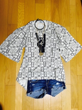 りさんのコーディネート