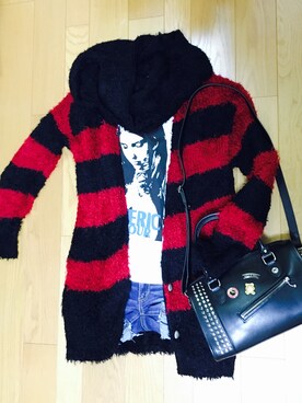 りさんのコーディネート