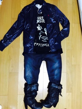 りさんのコーディネート