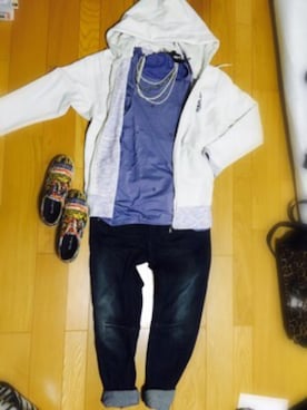 りさんのコーディネート