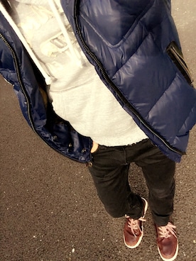 勇人さんのコーディネート