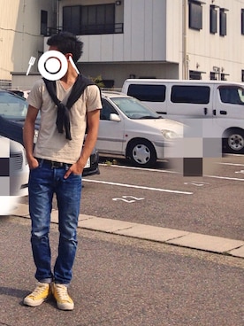 himakinnnさんのコーディネート