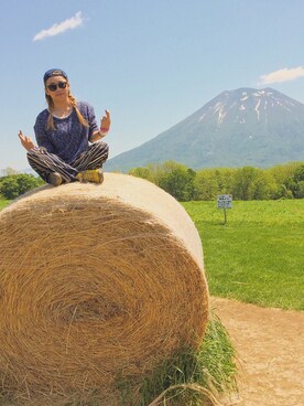 ERIさんのコーディネート