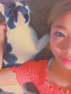 ERIさんのコーディネート