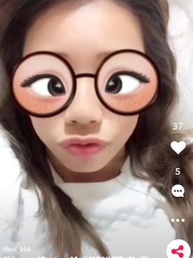 ERIさんのコーディネート