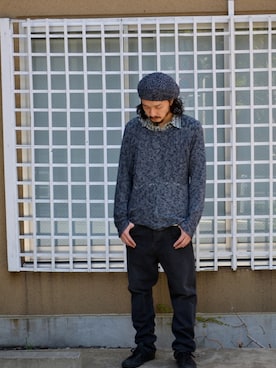 Iroquois/イロコイさんのコーディネート