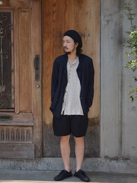 Iroquois/イロコイさんのコーディネート