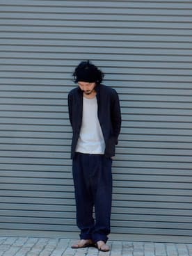 Iroquois/イロコイさんのコーディネート