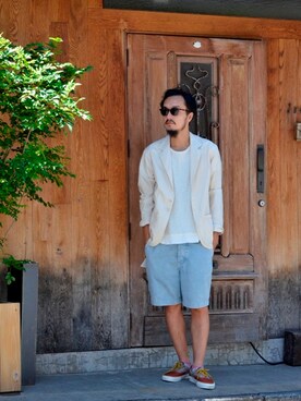 Iroquois/イロコイさんのコーディネート