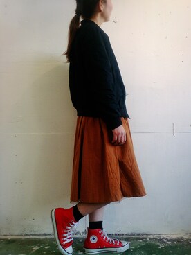 Mayuさんのコーディネート