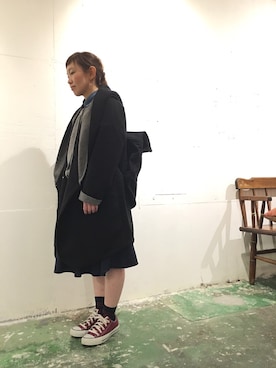 Mayuさんのコーディネート