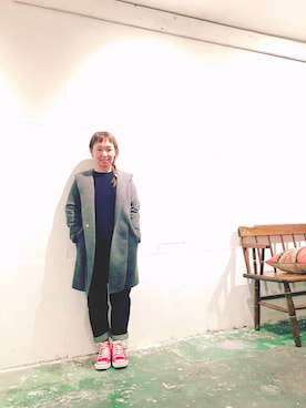 Mayuさんのコーディネート