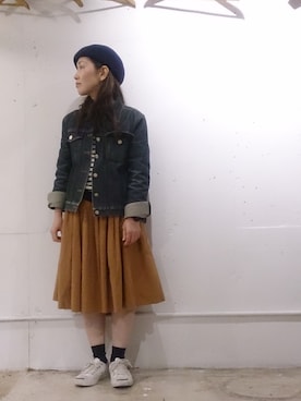 Mayuさんのコーディネート