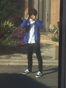 しーまんさんのコーディネート