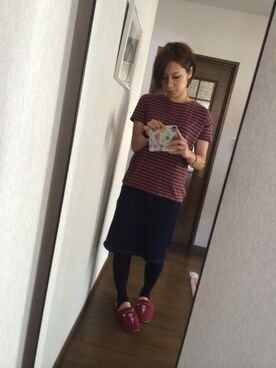 c☆ho.さんのコーディネート