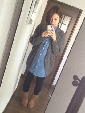 c☆ho.さんのコーディネート