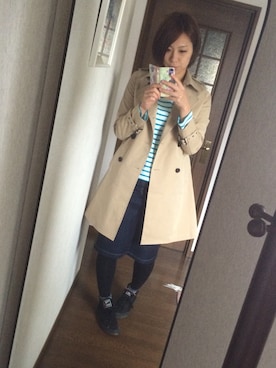 c☆ho.さんのコーディネート