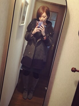 c☆ho.さんのコーディネート