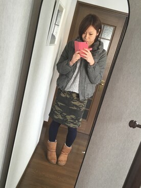 c☆ho.さんのコーディネート