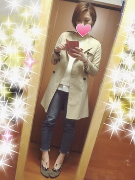 c☆ho.さんのコーディネート