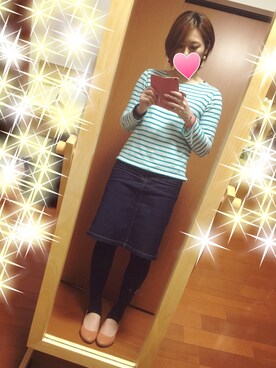 c☆ho.さんのコーディネート