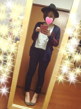 c☆ho.さんのコーディネート