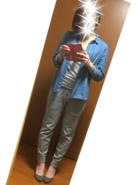 c☆ho.さんのコーディネート