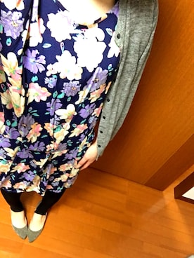 c☆ho.さんのコーディネート