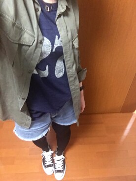 c☆ho.さんのコーディネート