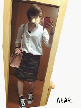 c☆ho.さんのコーディネート