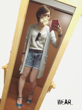 c☆ho.さんのコーディネート