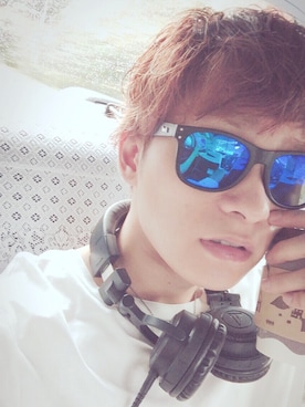 HIROMIさんのコーディネート