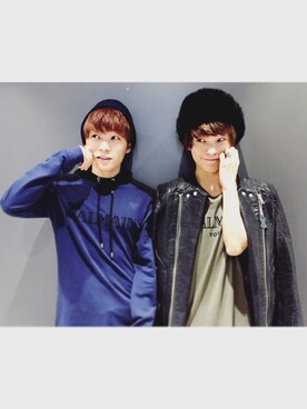 HIROMIさんのコーディネート