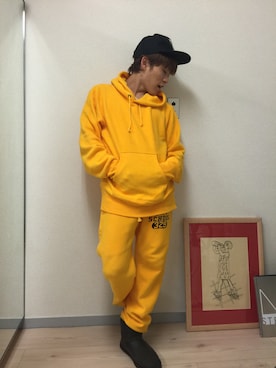 HIROMIさんのコーディネート